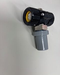 Wノズル　WN-2　（VP8.5塩ビブッシング付）